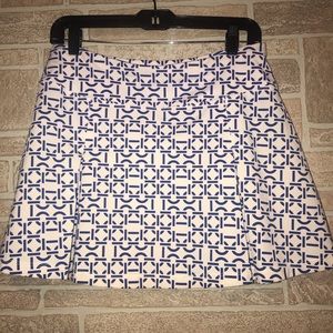 Tail Performance Sport Skirt Size M